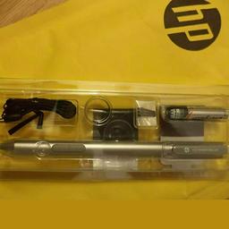 Brand new HP Pen Stylus Active Pen Digital Stylus Elite PN 839082-002
2 Pieces Left
