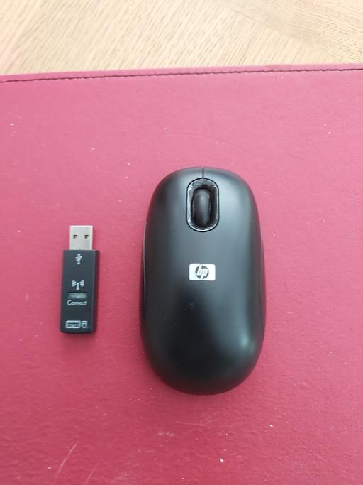 Buy & Sell Flintshire - Wales Flint - Flintshire - Photos for HP Wireless Mouse