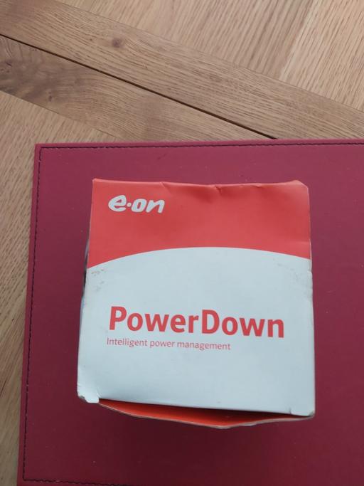 Buy & Sell Flintshire - Wales Flint - Flintshire - Photos for e.on Power Down