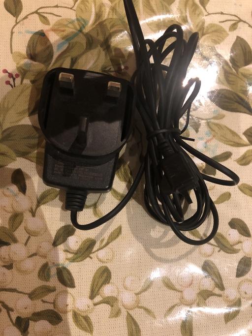 Buy & Sell South West London Merton - Photos for Sony ericsson charger