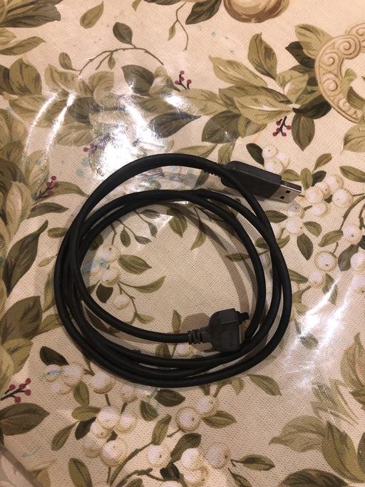 Buy & Sell South West London Merton - Photos for Nokia usb cable