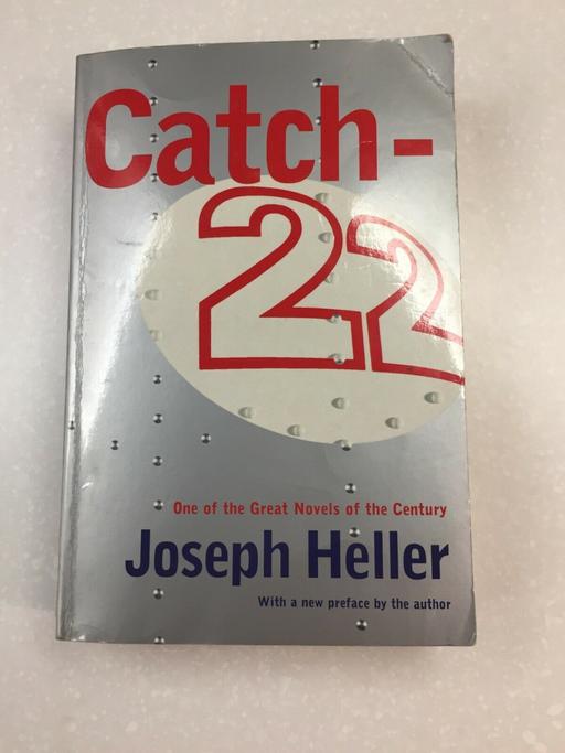 Buy & Sell Devon Torridge - Photos for Catch-22 by Joseph Heller (Paperback, 1994)