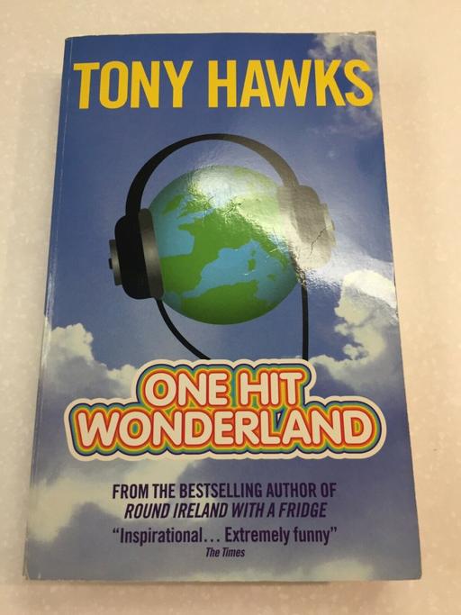 Buy & Sell Devon Torridge - Photos for One Hit Wonderland:Tony Hawks,Paperback, 2002