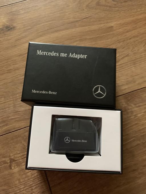 Vehicles Derbyshire North East Derbyshire - Photos for Mercedes Me adapter