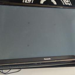 I'm selling a fully working 50 inch Panasonic flat television. it comes with heavy duty wall bracket.

it's in excellent condition with remote control.

you can test it beforehand.

it's very heavy.

pick up only and cash on collection Aigburth please.