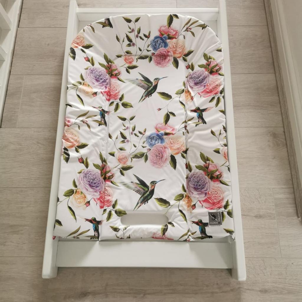 Cot Top Changer with Mat in OL11 Rochdale für 15,00 £ zum Verkauf