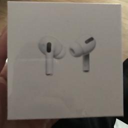 Brand new sealed
Unwanted birthday gift
Prefer 2nd gens
Genuine from apple
170 Ono
Collection only pls