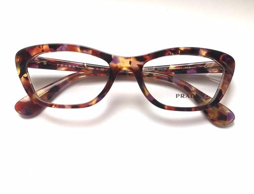 Buy & Sell Suffolk East Suffolk - Photos for Prada Ladies Glasses Frames