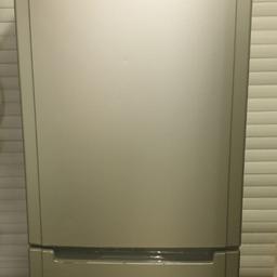 hotpoint fridge freezer in full working order
good condition
can be seen working
can deliver locally around peterborough