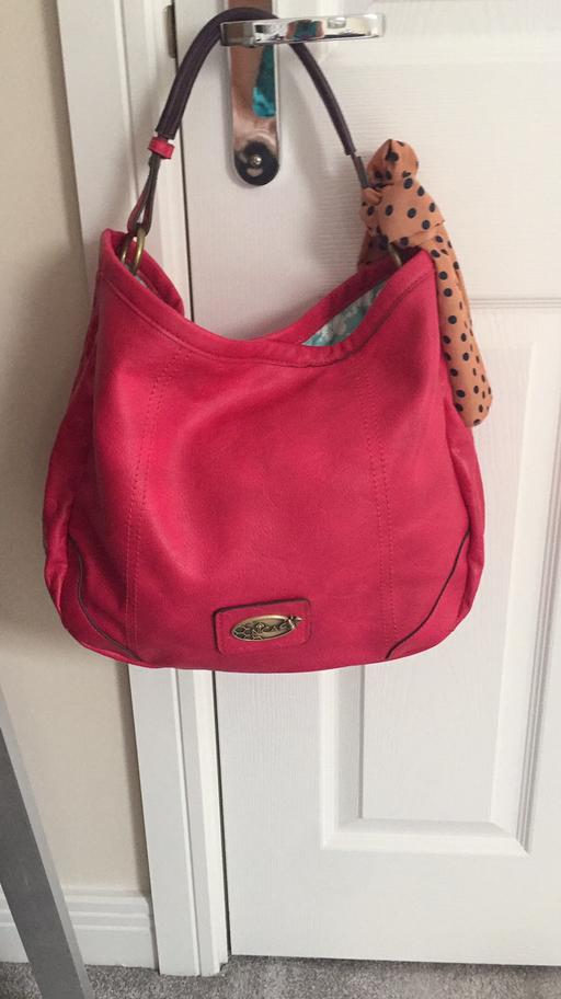 Buy & Sell Warwickshire Nuneaton and Bedworth - Photos for NICA shoulder bag