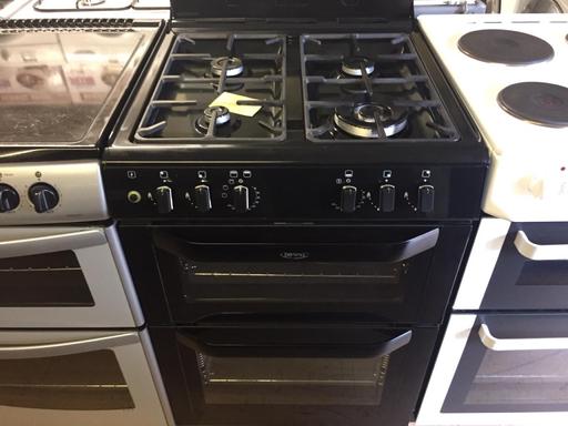 Buy & Sell West Yorkshire Bradford - Photos for Belling 60cm Dual Fuel Gas cooker