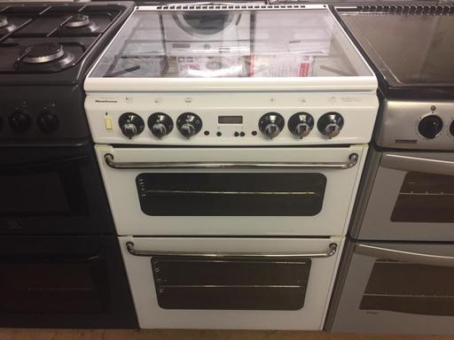 Buy & Sell West Yorkshire Bradford - Photos for Stoves white Gas cooker