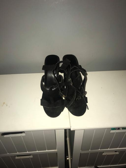 Buy & Sell County Durham Crook - DL15 - Photos for Woman’s shoes