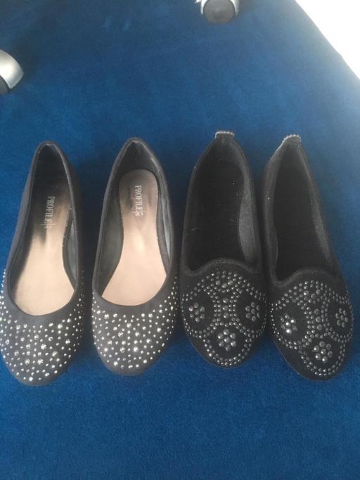 Buy & Sell West Yorkshire Kirklees - Photos for Size 4 shoes