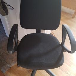 pc chair no longer needed