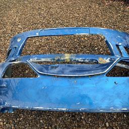 Good condition needs some work to front bumper pick up kettlethorpe or can drop off