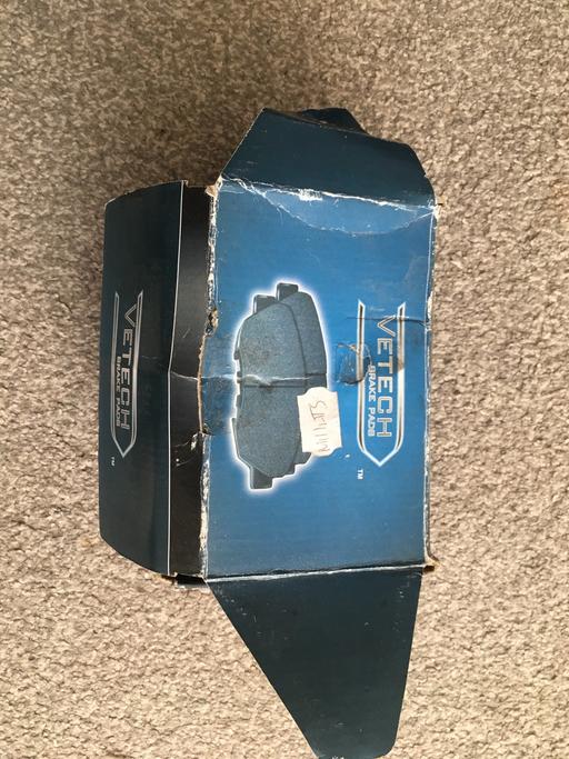 Vehicles West Midlands Birmingham - Photos for Brake pad set