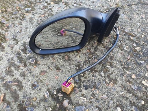 Vehicles Ealing Southall - UB2 - Photos for Seat Leon 1M MK1 2004 door mirrors N/S passa