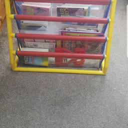 good condition book shelf,contents not included,collection b11.