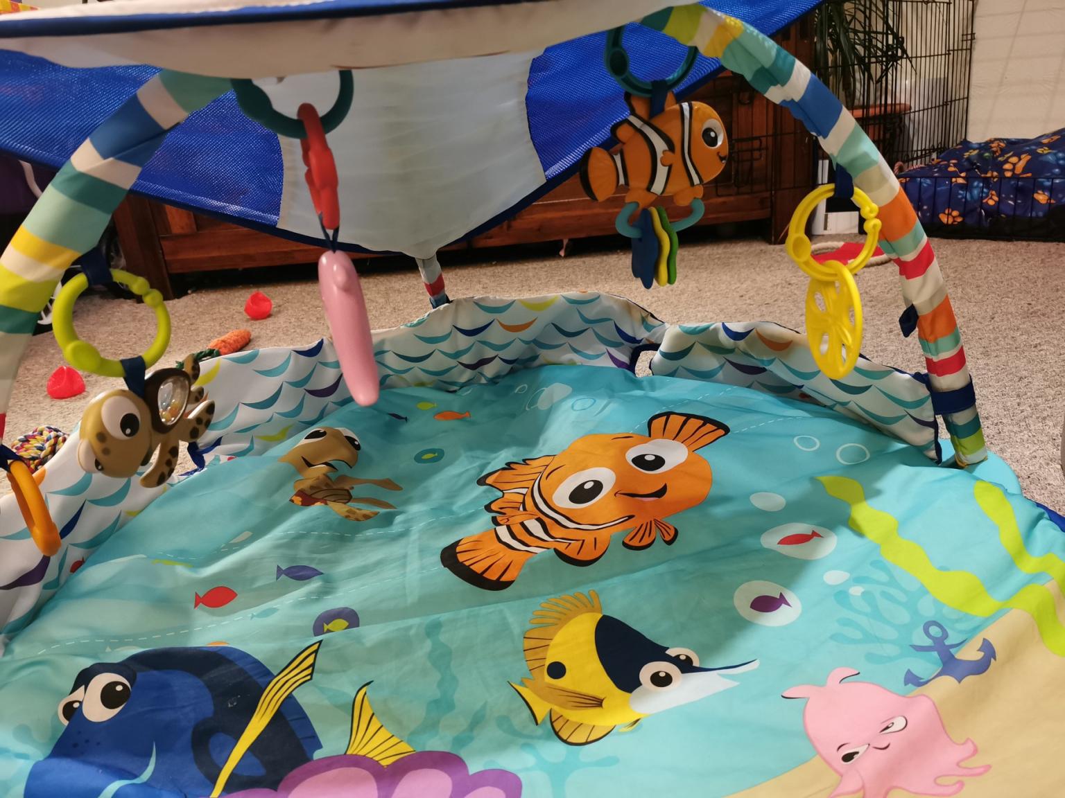 finding nemo play mat in BR1 Lewisham für £ 15,00 zum Verkauf Shpock AT