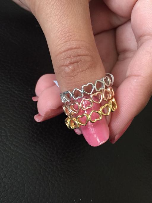 Buy & Sell Oldbury Sandwell - Photos for Rings 