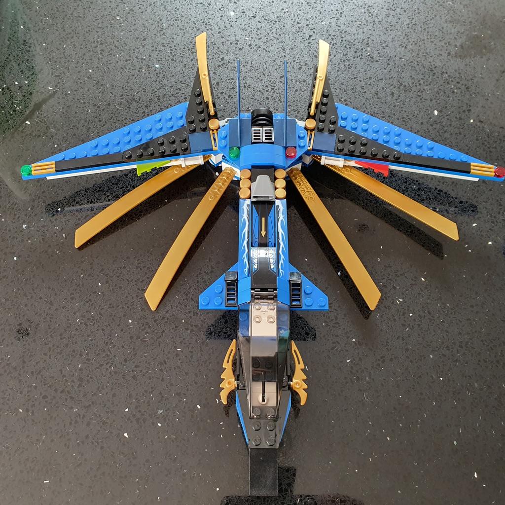 9442 lego instructions hot sale
