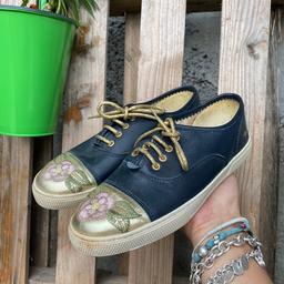 Buffalo scarpe clearance usate