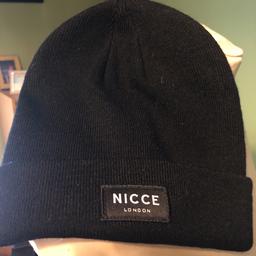 Nicce hat
