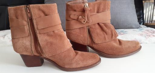 Buy & Sell West Midlands Sandwell - Photos for Size 3 branded women ankle boots