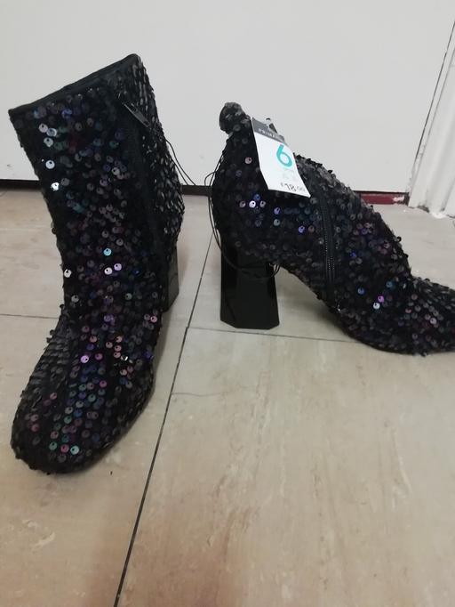 Buy & Sell West Midlands Birmingham - Photos for Glitter Boots