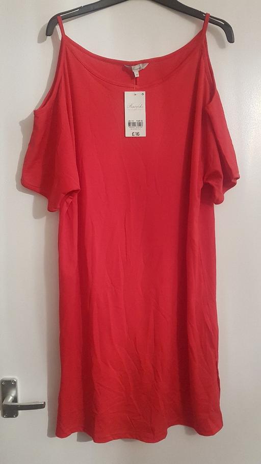 Buy & Sell West Midlands Walsall - Photos for Ladies cold shoulder dress