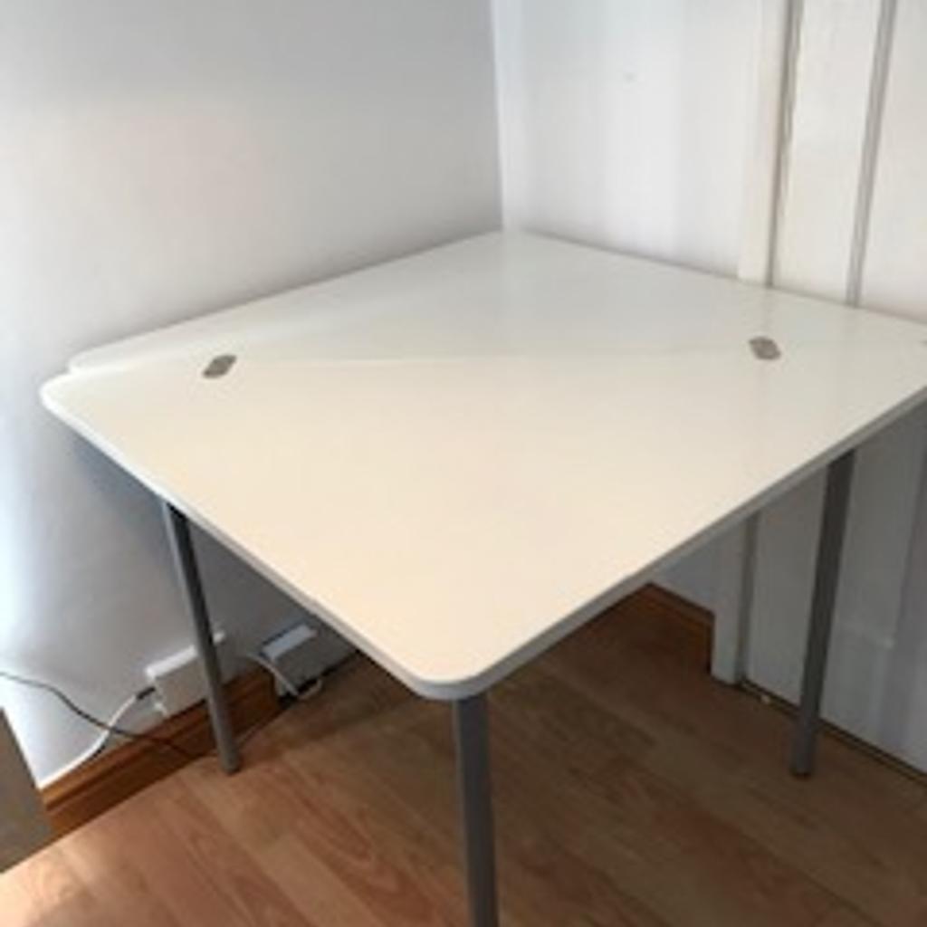 Ikea lokka 2024 folding table