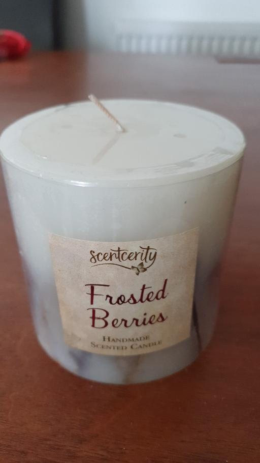 Buy & Sell West London Hillingdon - Photos for Scented Candle