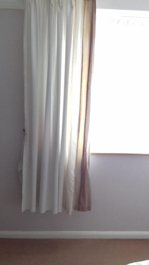 Buy & Sell Kent Medway - Kent - Photos for Lined Curtains.