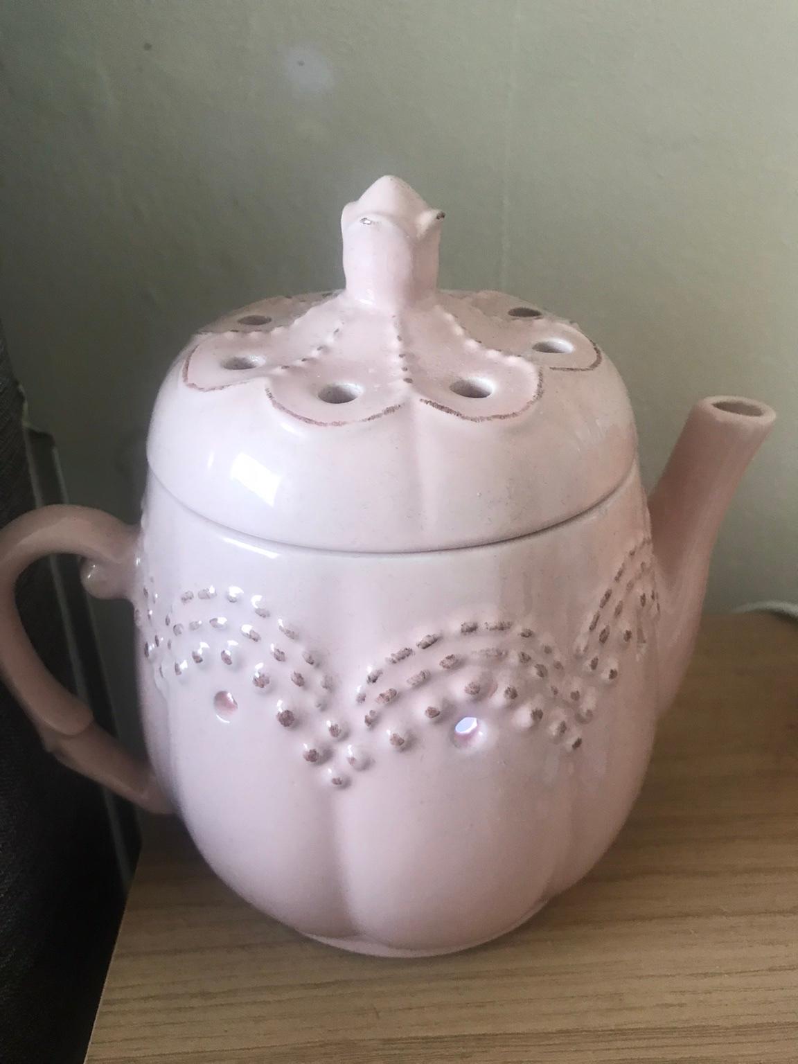 Scentsy teapot warmer in WS15 Lichfield für 25,00 £ zum Verkauf Shpock DE