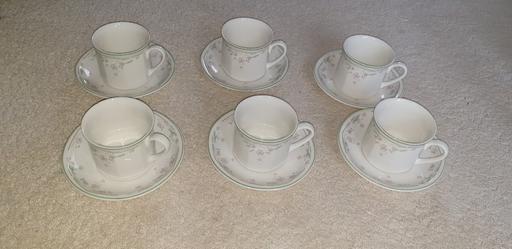 Buy & Sell Kent Tonbridge and Malling - Photos for Royal Doulton Mug Set X6