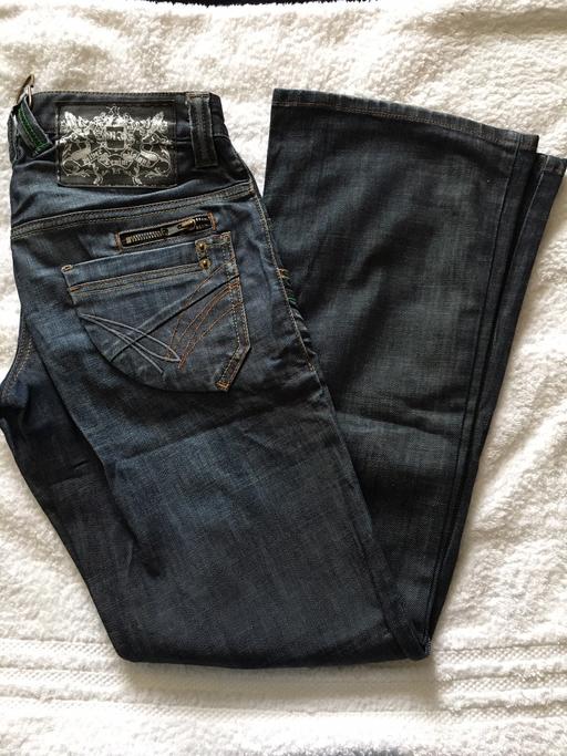 Buy & Sell West London Yeading - West London - Photos for River Island Slouch Jeans