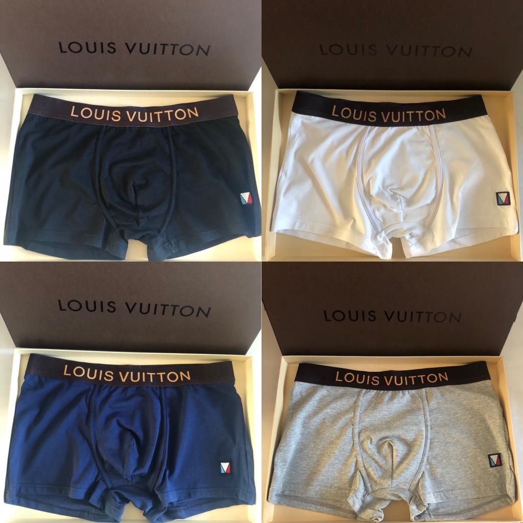 Louis Vuitton boxers men Size M/L, in West Drayton, London