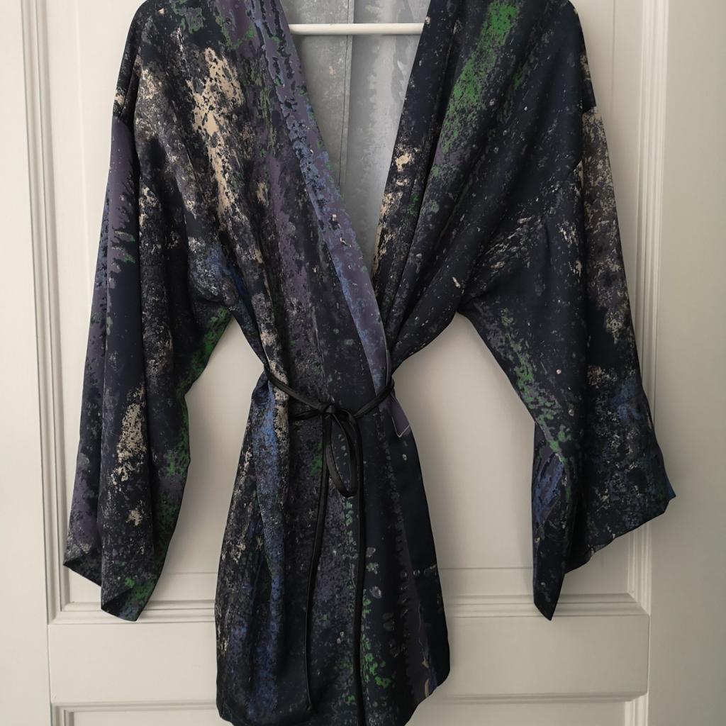 Filippa k hotsell kimono dress