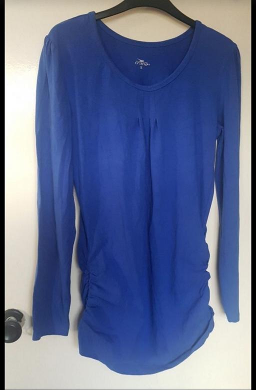 Buy & Sell Leicestershire Oadby and Wigston - Photos for (S) Ladies long top