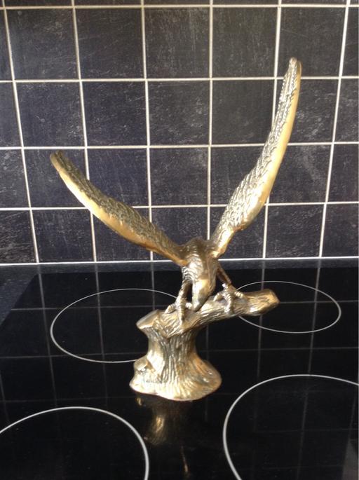 Buy & Sell West Midlands Coventry - Photos for Brass eagle