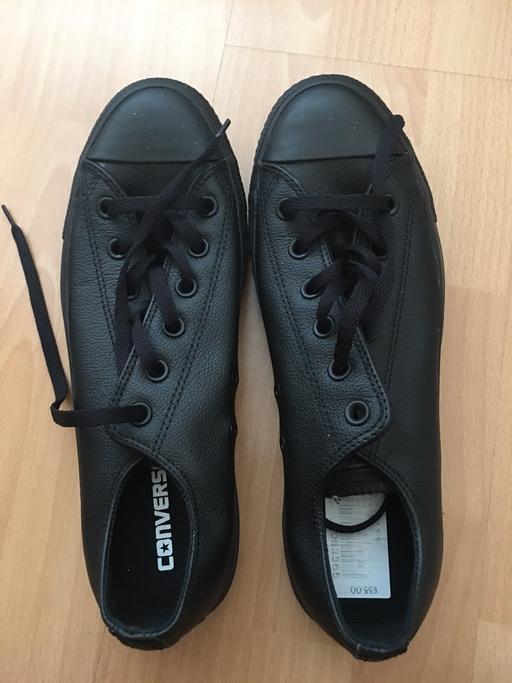 Buy & Sell West Midlands Sandwell - Photos for Brand new Converse trainers