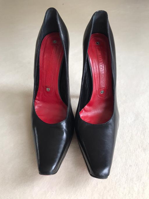 Buy & Sell Worcestershire Bromsgrove - Photos for Gian Marco Lorenzi Shoes. Size 38