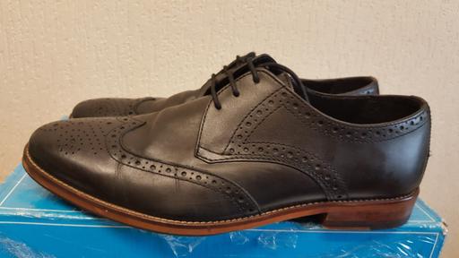 Buy & Sell Greater Manchester Manchester - Photos for john whire original rogues shoes size 7