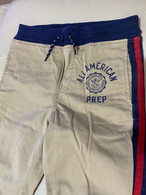 Buy & Sell Central London Waterloo - Central London - Photos for Boys Ralph Lauren trousers size 8yr