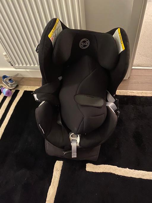 Buy & Sell Leicester Forest East Blaby - Photos for Cybex sirona car seat