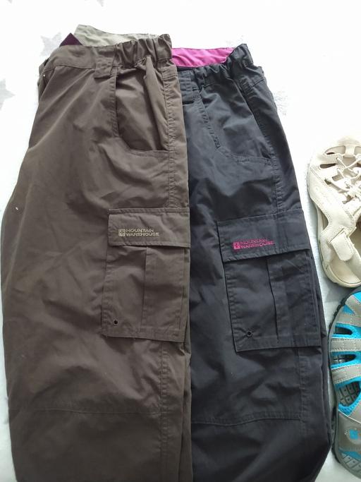 Buy & Sell South West London Parsons Green - South West London - Photos for walking gear, jacket, shoes, trousers