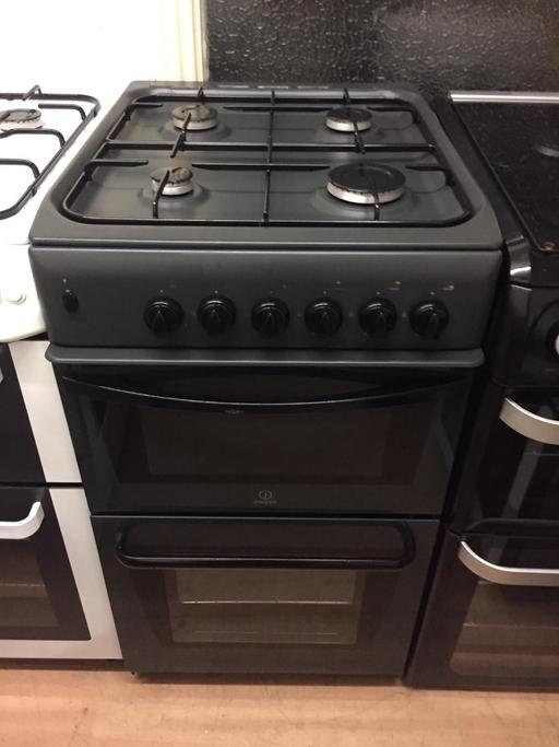 Buy & Sell West Yorkshire Bradford - Photos for Indesit 50cm Gas cooker