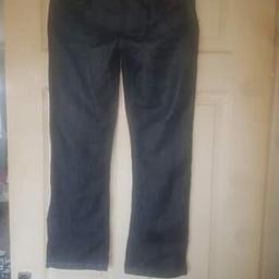 2x boys lee cooper jeans brand new never been worn one size 11-12 years and other size 13 years I’ll take 20 for the both off them pick up only crook