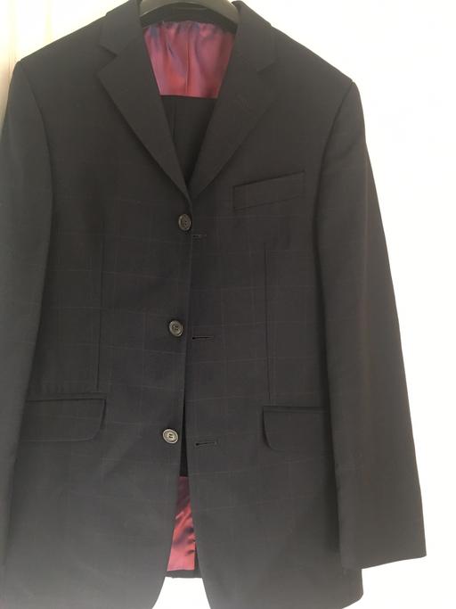 Buy & Sell Essex Brentwood - Photos for Designer Italian men’s suit